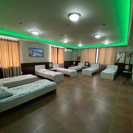 Mang'O Hostel Aktau  Zewnętrze zdjęcie