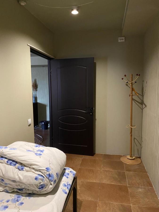Mang'O Hostel Aktau  Zewnętrze zdjęcie