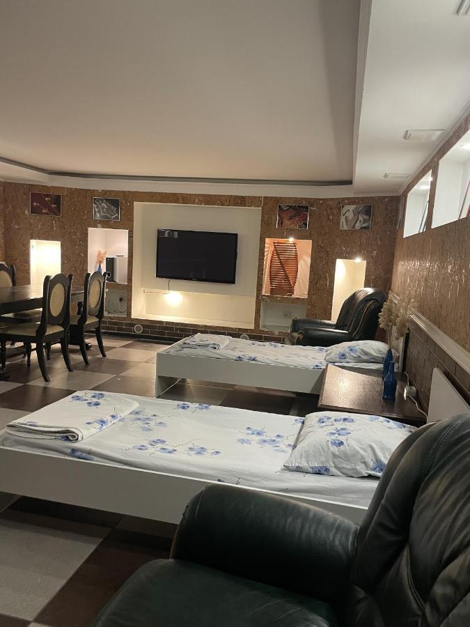 Mang'O Hostel Aktau  Zewnętrze zdjęcie