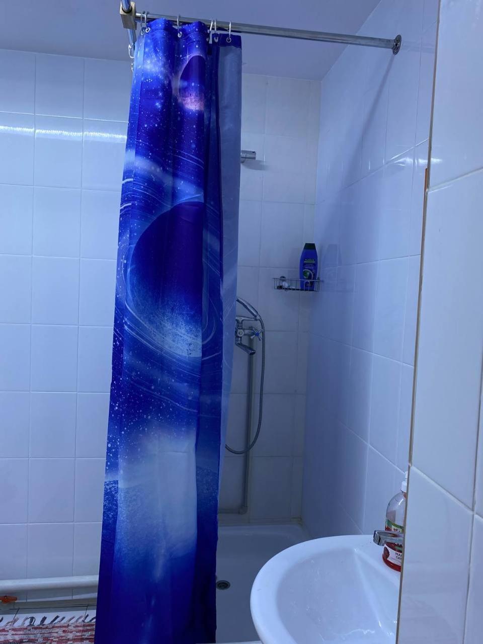 Mang'O Hostel Aktau  Zewnętrze zdjęcie