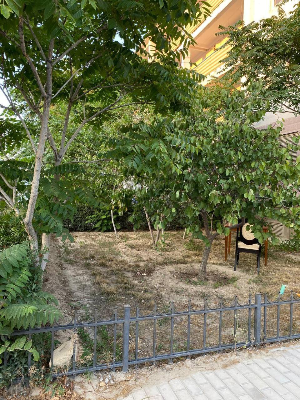 Mang'O Hostel Aktau  Zewnętrze zdjęcie