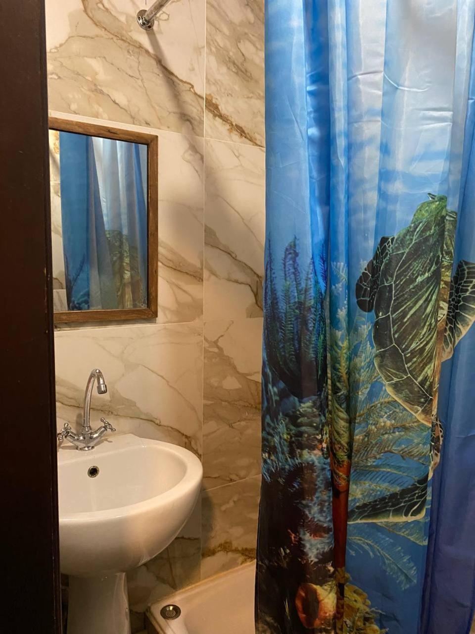 Mang'O Hostel Aktau  Zewnętrze zdjęcie