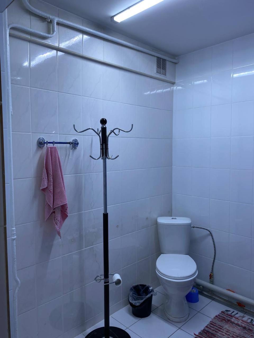 Mang'O Hostel Aktau  Zewnętrze zdjęcie